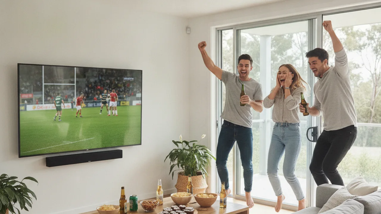 best iptv australia