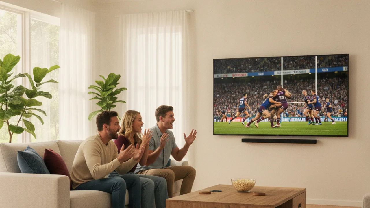 watch state of origin live