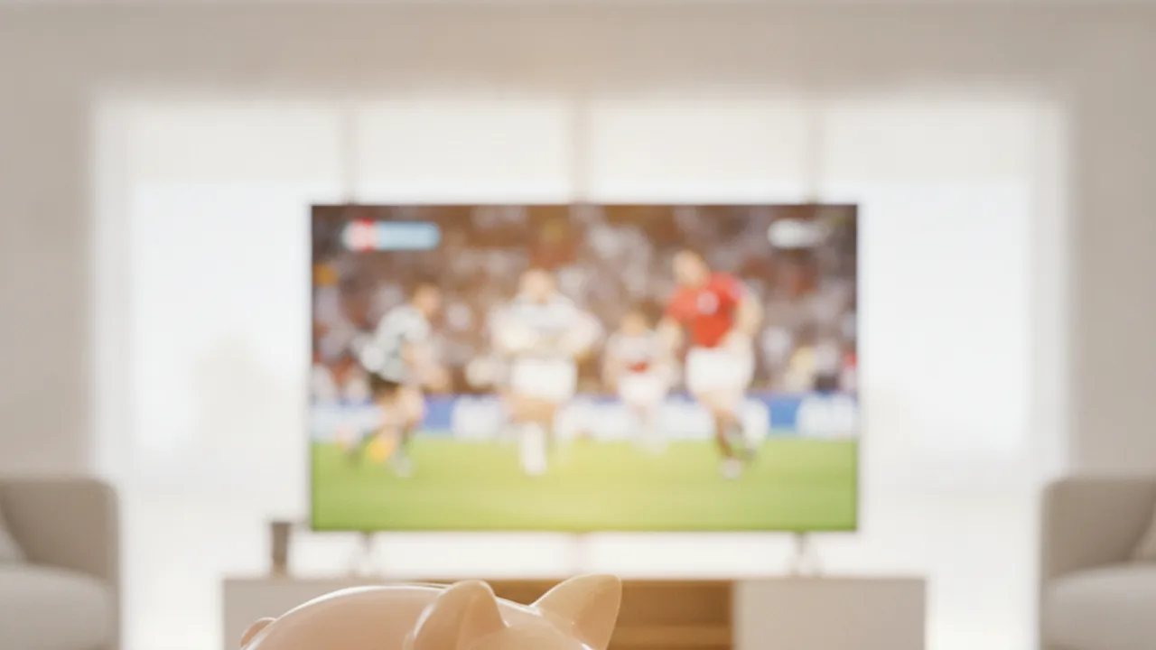 Cost comparison of IPTV, Foxtel and Kayo for Australian viewers