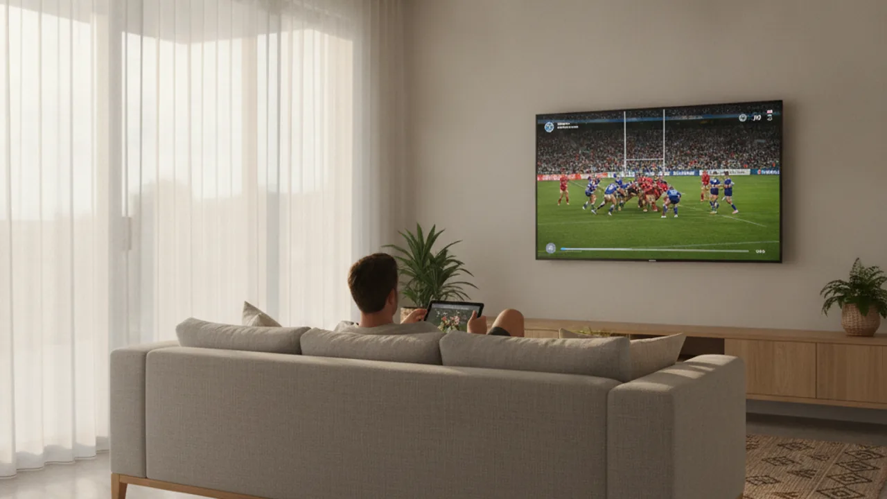 watch state of origin live