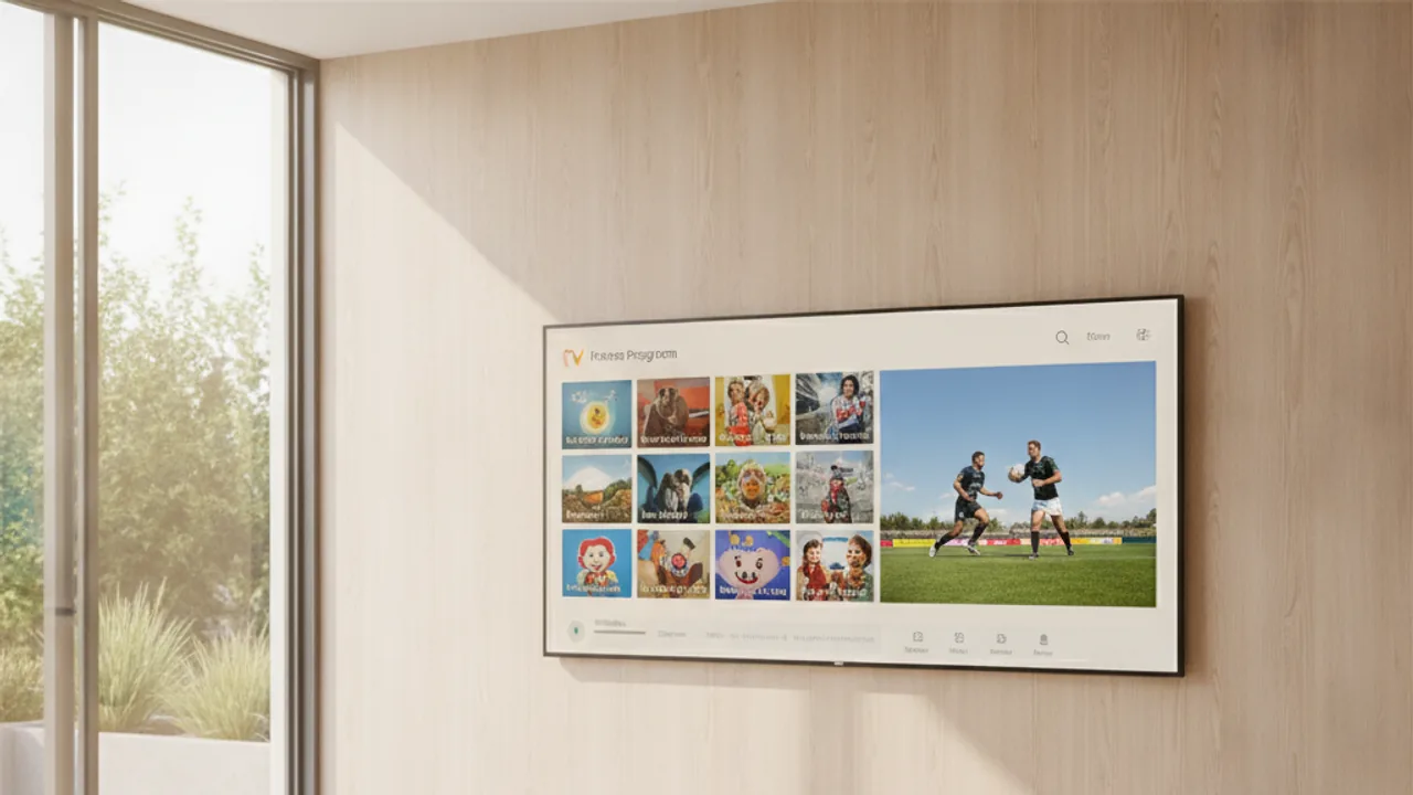 iptv subscription