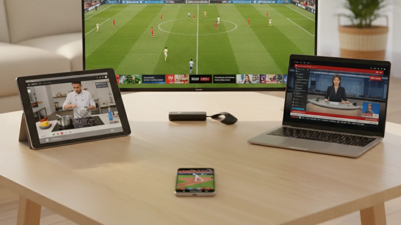 iptv subscription
